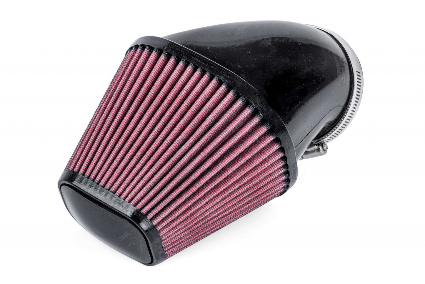 APR Carbon Fiber Intake - B8 4 Cyl Intake System - My Store