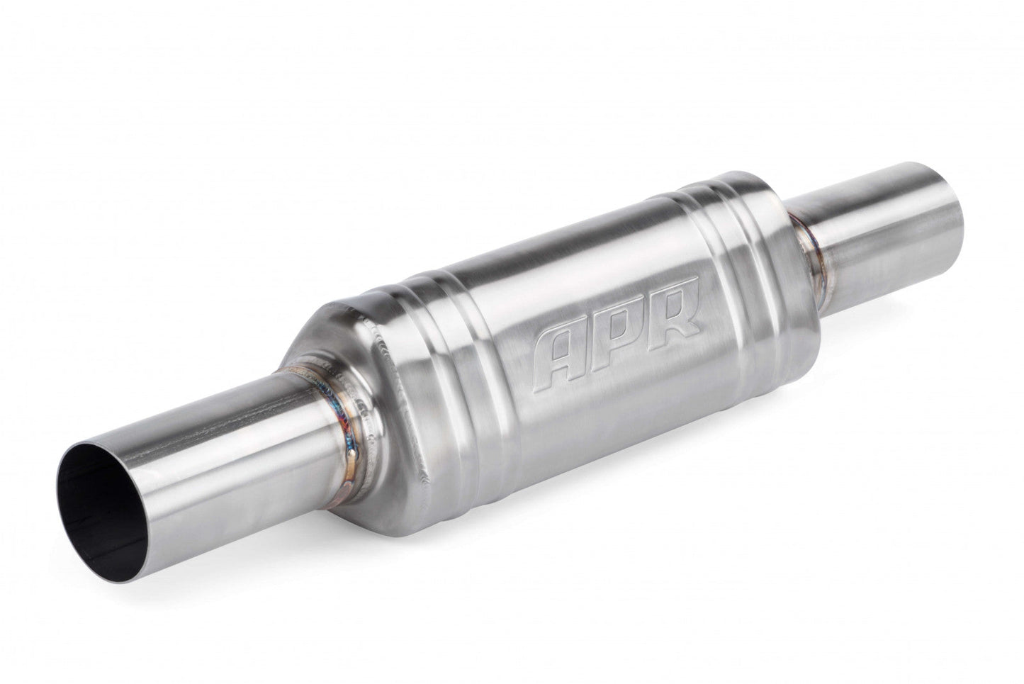 APR Exhaust - Front Muffler - MK7 GTI - My Store