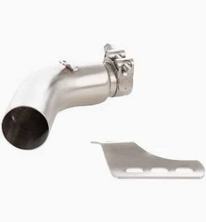 Remus 2016 Suzuki SV 650 53 kW (Euro 4) Connection Tube - My Store