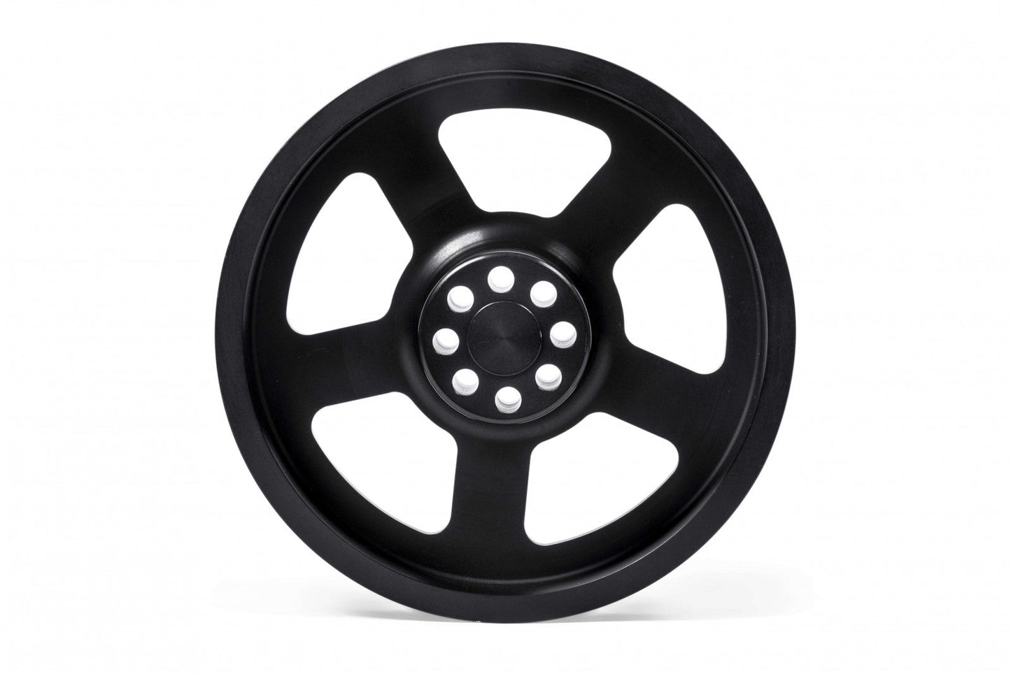APR Supercharger Crank Pulley - 3.0 Tfsi - My Store