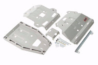 ARB Under Vehicle Protection Prado 120/150 W/O Kdss & Fjc - My Store