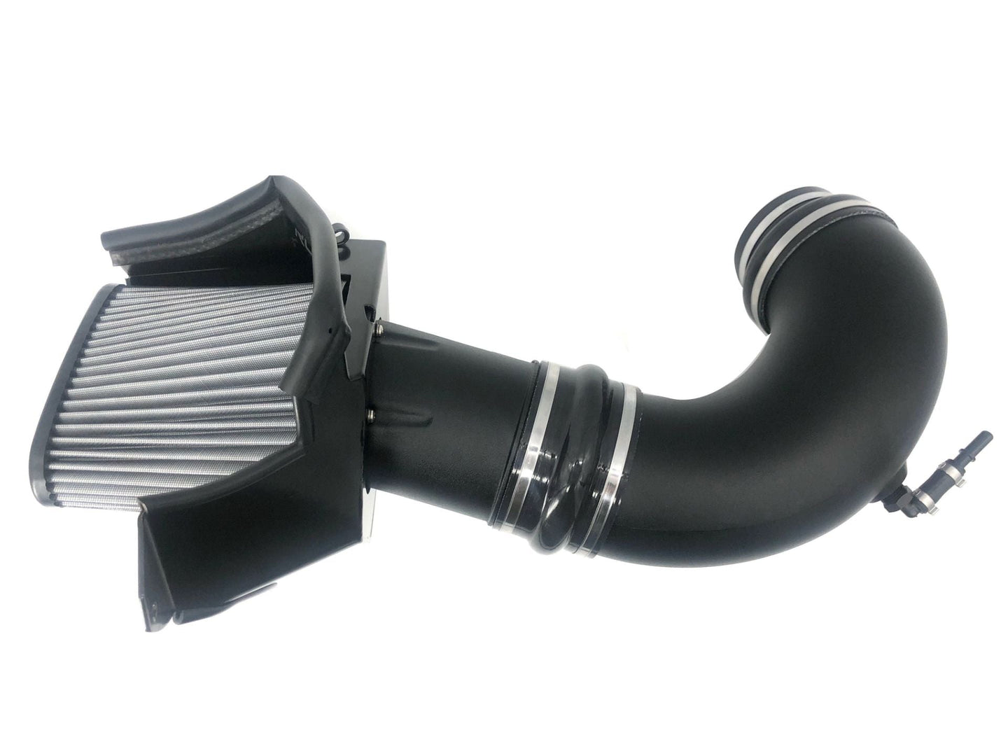 Roto-fab 2015-19 Corvette Z06 Big Gulp Air Intake System 10161087 - My Store