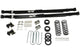 Belltech Lowering KIT W/O Shocks - Mammoth Racing -