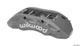 Wilwood Caliper-TX6R- R/H - Clear 1.75/1.62/1.62in Pistons 1.38in Disc - Mammoth Racing -