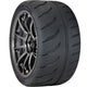 Toyo Proxes R888R Tire - 225/40ZR18 92Y - Mammoth Racing -