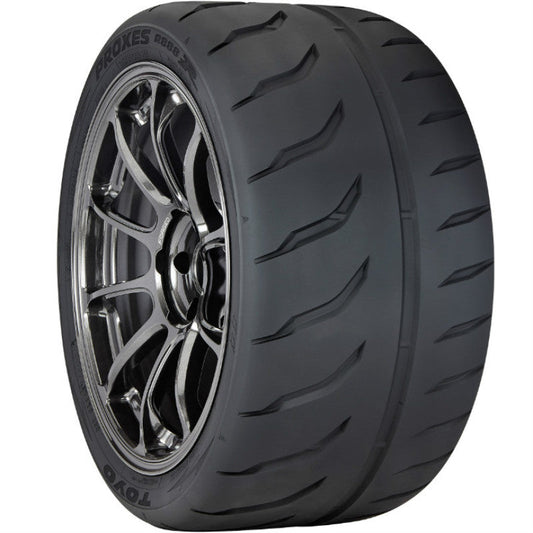 Toyo Proxes R888R Tire - 295/30ZR18 98Y - Mammoth Racing -