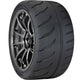 Toyo Proxes R888R Tire - 285/30ZR20 95Y - Mammoth Racing -