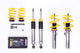 KW Coilover Kit V3 Mini Cooper (F56) Hardtop w/ Dynamic Damper Control incl. EDC cancellation kit - Mammoth Racing -