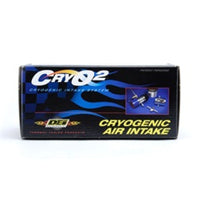 DEI Cryogenic Air Intake 3in O.D. - Mammoth Racing -