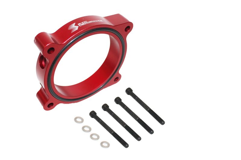 Snow Performance 11-17 Mustang Stg 2 Boost Cooler F/I Water Injection Kit (SS Braid Line & 4AN) - My Store