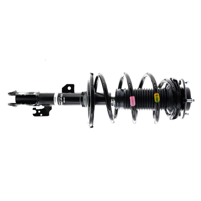 KYB Shocks & Struts Strut Plus Front Right Toyota Sienna (FWD w/ 3.5L) 2011-14 - Mammoth Racing -