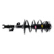 KYB Shocks & Struts Strut Plus Front Right Toyota Sienna (FWD w/ 3.5L) 2011-14 - Mammoth Racing -
