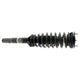 KYB Shocks & Struts Strut Plus Front Left FORD Fusion 2012-2010 - Mammoth Racing -