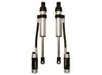 Icon 2005+ Ford F-250/f-350 Super Duty 4WD 0-2.5in Front 2.5 Series Shocks VS RR Cdcv - Pair - Mammoth Racing -