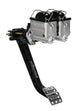 Wilwood Adjustable Brake Pedal - Dual MC - Rev. Swing Mount - 6.25:1 - My Store