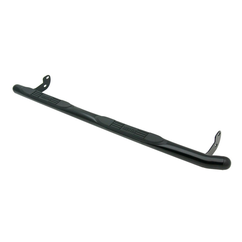 Westin 1999.5-2004 Nissan/Infiniti Pathfinder/QX4 4dr E-Series 3 Nerf Step Bars - Black - Mammoth Racing -