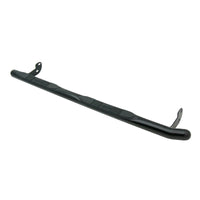 Westin 1999.5-2004 Nissan/Infiniti Pathfinder/QX4 4dr E-Series 3 Nerf Step Bars - Black - Mammoth Racing -