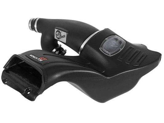 aFe POWER Momentum GT Pro Dry S Intake System 2017 Ford F-150 Raptor V6-3.5L (tt) EcoBoost - My Store