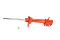 KYB Shocks & Struts AGX Rear Left SUBARU Impreza (AWD) 2002-03 SUBARU WRX 2002-03 - Mammoth Racing -
