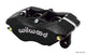 Wilwood Caliper-Forged Narrow Dynalite 3.50in Mount 1.75in Pistons .81in Disc - Mammoth Racing -