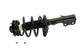 KYB Shocks & Struts Strut Plus Front Left TOYOTA Camry 1997-01 - Mammoth Racing -