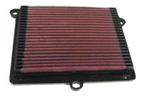 K&N Replacement Air Filter Ford PU V8-7.3l ATS T/D 93-94 - Mammoth Racing -