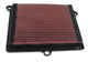 K&N Replacement Air Filter Ford PU V8-7.3l ATS T/D 93-94 - Mammoth Racing -
