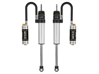 Icon 2005+ Toyota Tacoma 6in Rear 2.5 Series Shocks VS RR Cdcv - Pair - Mammoth Racing -