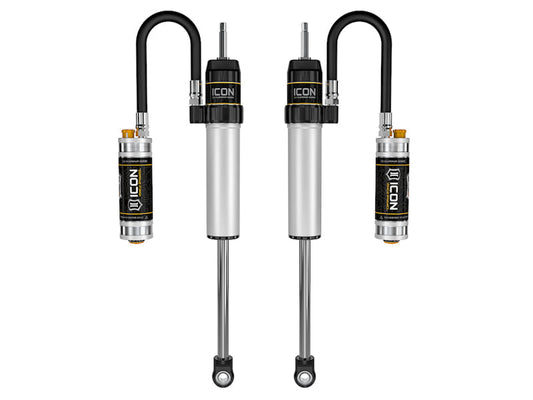 Icon 2014+ Ram 2500 2.5in Front 2.5 Series Shocks VS RR Cdcv - Pair - Mammoth Racing -