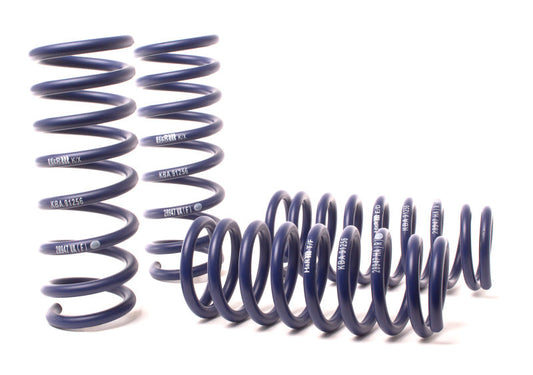 H&R 12-19 BMW 650i Coupe/650i xDrive Coupe F13 Sport Spring - My Store