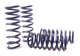 H&R 12-19 BMW 650i Coupe/650i xDrive Coupe F13 Sport Spring - My Store