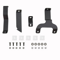 Westin/Snyper 07-17 Jeep Wrangler 2Dr Gas Tank Skid Plate - Textured Black - Mammoth Racing -