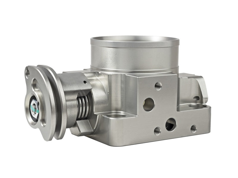 Skunk2 Pro Series Mazda Miata NB 1.8l (b6ze(rs)/bp-ze) 64mm Billet Throttle Body - Mammoth Racing -