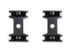 Icon 2011+ Ford F-250/f-350 U-Bolt Plate Kit - Mammoth Racing -