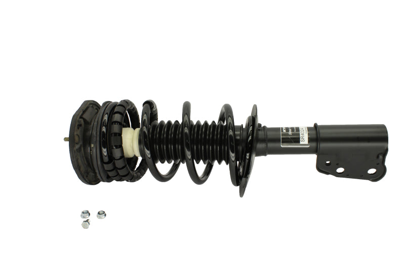 KYB Shocks & Struts Strut Plus Front CHEVROLET Cavalier 1995-05 PONTIAC Sunfire 1995-05 - Mammoth Racing -