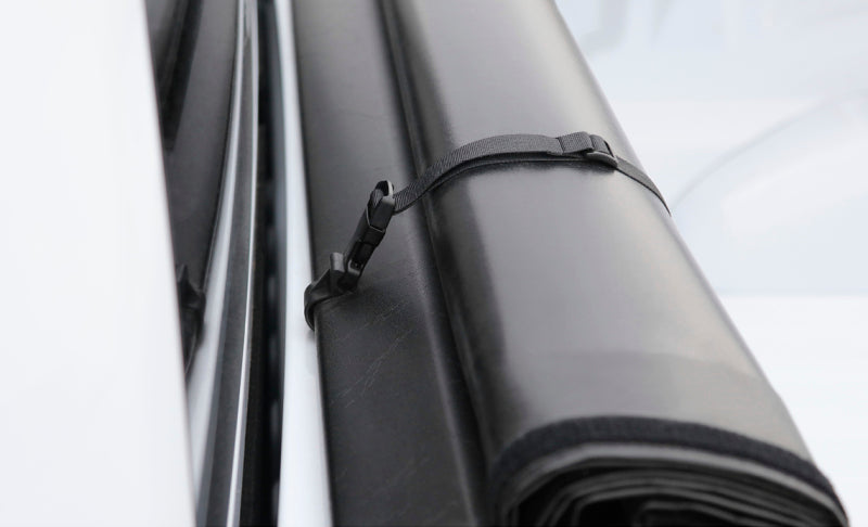 Access Limited 20-22 GM Silverado/Sierra 2500/3500 8ft Bed Roll-Up Cover - My Store