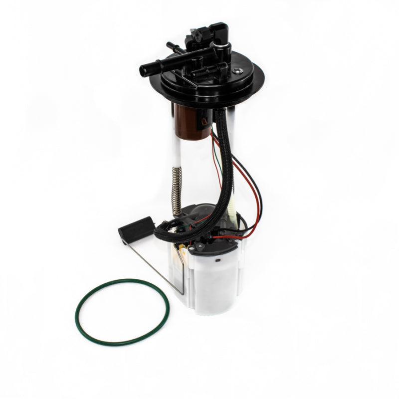 DeatschWerks 14-18 GM Truck DW400 Pump Module - Mammoth Racing -