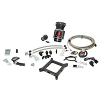 Snow Performance Water Injection Gas Stage 1 Naturally Aspirated Carbureted w/o Tank - My Store