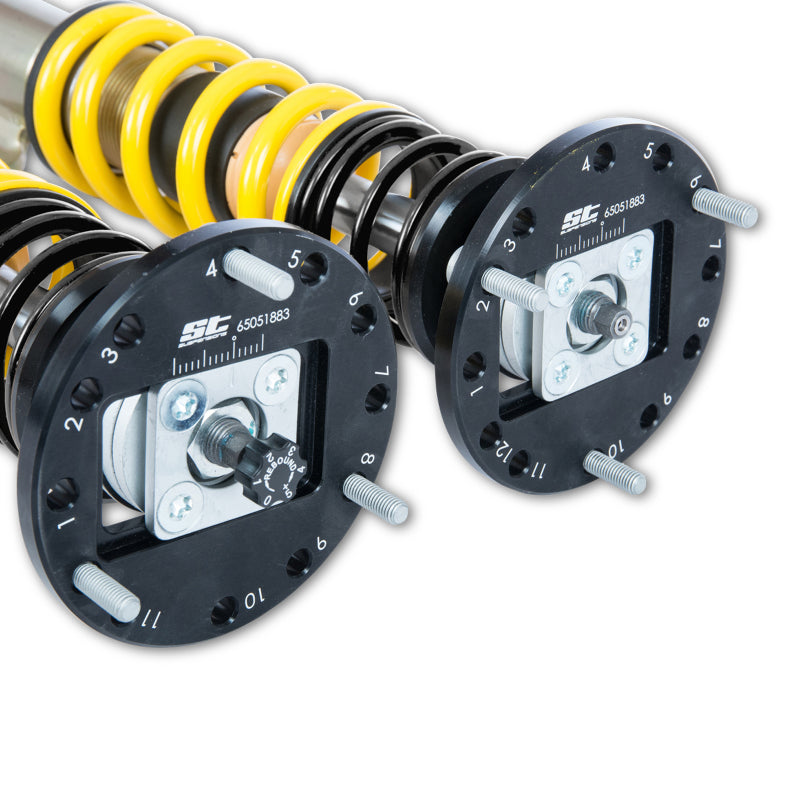 ST XTA Adjustable Coilovers BMW E92 M3 Coupe - My Store