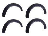EGR 14+ Chev Silverado 5ft Bed Bolt-On Look Fender Flares - Set - Mammoth Racing -