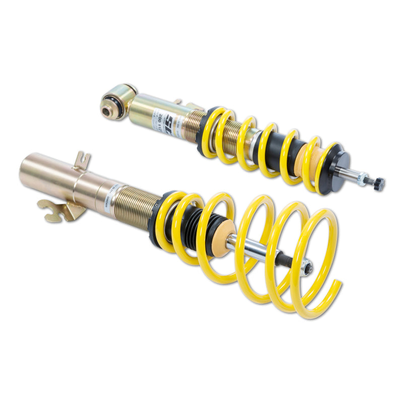 ST XA Adjustable Coilovers Mini Cooper Convertible R57 / Clubman R55 - My Store
