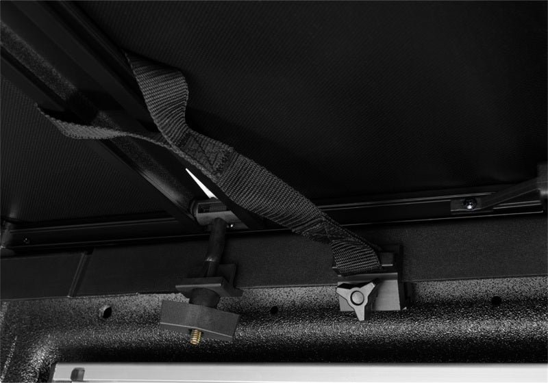 Extang 2022 Ford Maverick (4ft 6in Bed) Trifecta e-Series - Mammoth Racing -