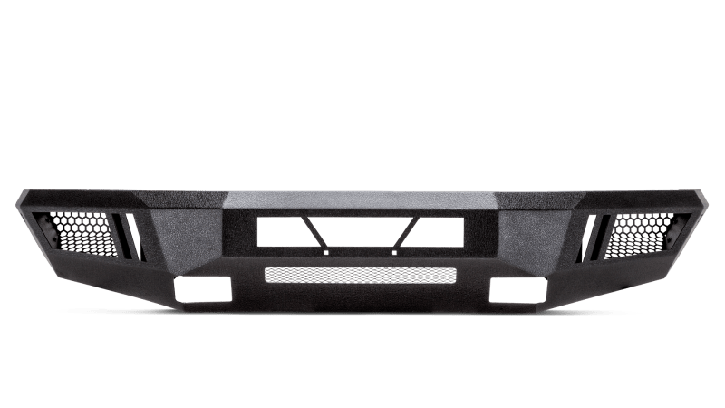 Body Armor 4x4 15-17 Ford F150 Eco Series Front Bumper - Mammoth Racing -