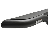 Westin 19-22 Chevrolet Silverado / GMC Sierra Crew Cab Outlaw Nerf Step Bars - Mammoth Racing -