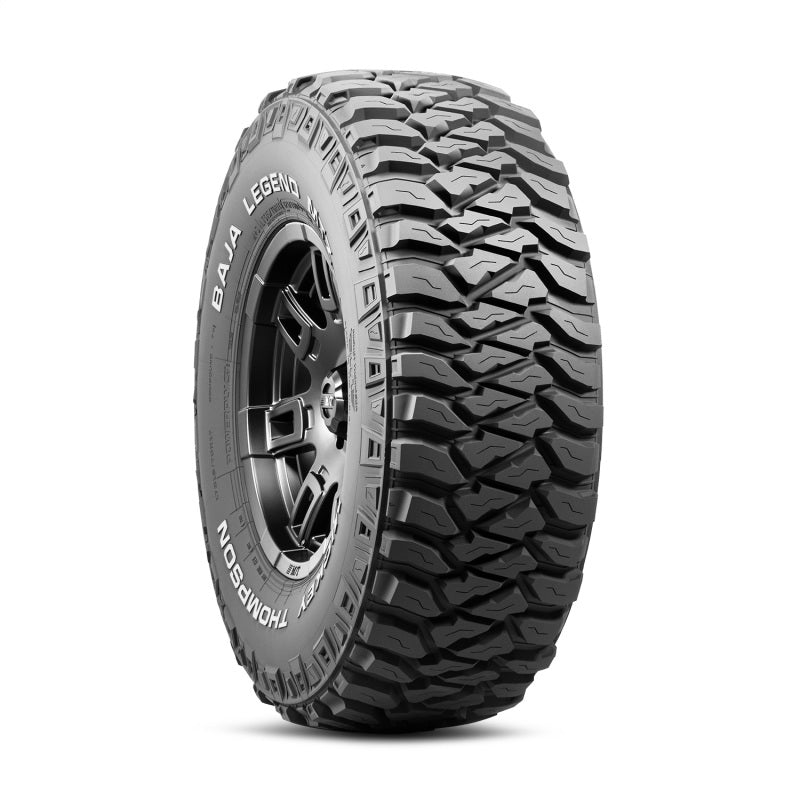 Mickey Thompson Baja Legend MTZ Tire - 31x10.50r15lt 109q 90000056178 - Mammoth Racing -