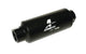 Aeromotive Marine AN-12 Fuel Filter - 100 Micron - SS Element - My Store