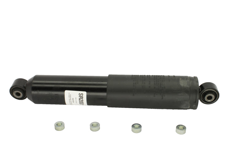 KYB Shocks & Struts Self Leveling Rear CHRYSLER Town and Country Mini Van 1996-00 DODGE Caravan Gran - Mammoth Racing -