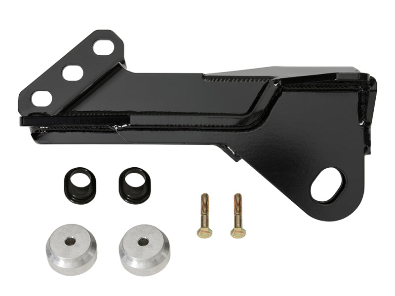 Icon 08-Up Ford F-250/f-350 FSD Track Bar Bump Steer Bracket Kit (for Lift Between 2.5in-4.5in) - Mammoth Racing -