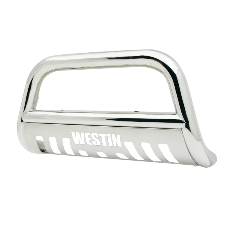 Westin 2015-2018 Chevrolet Tahoe/Suburban E-Series Bull Bar - SS - Mammoth Racing -
