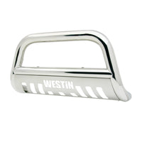 Westin 2004-2008 Ford F-150 E-Series Bull Bar - SS - Mammoth Racing -